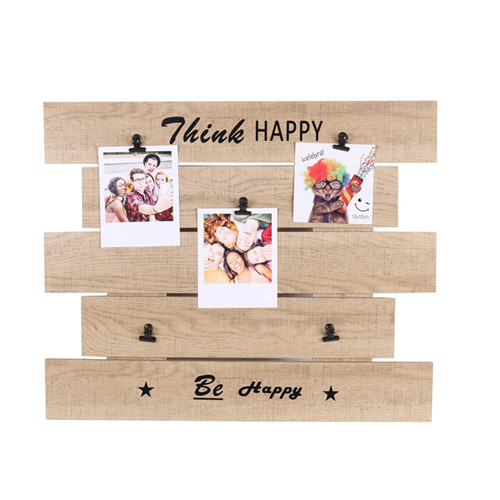 Picture Frame & Holders