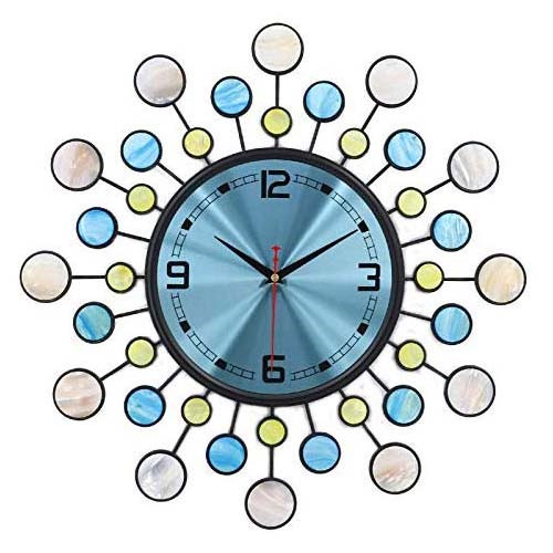 Decorative Clock