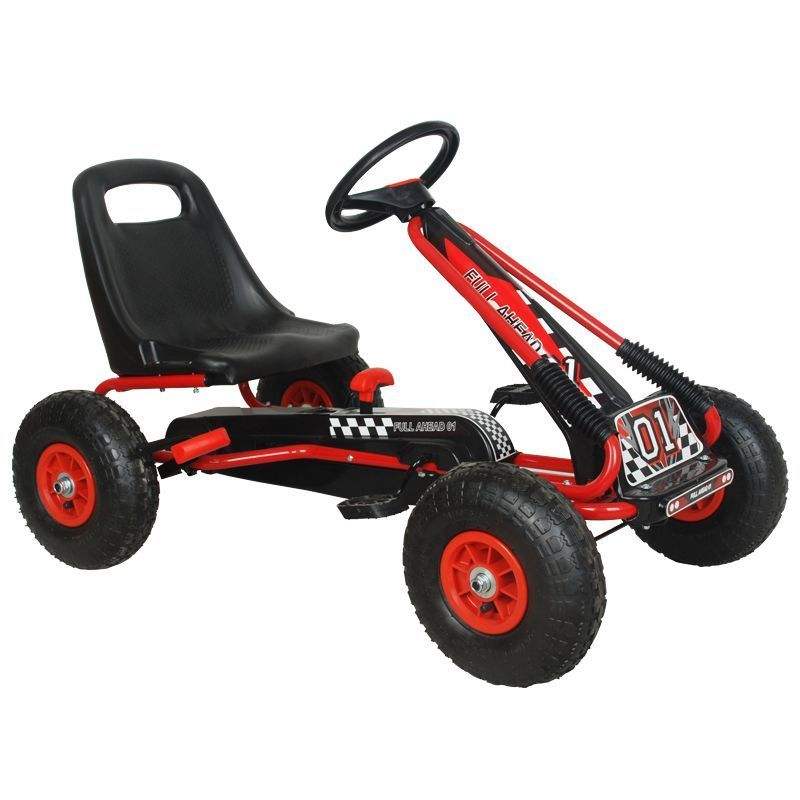 Kids mini pedal gokart