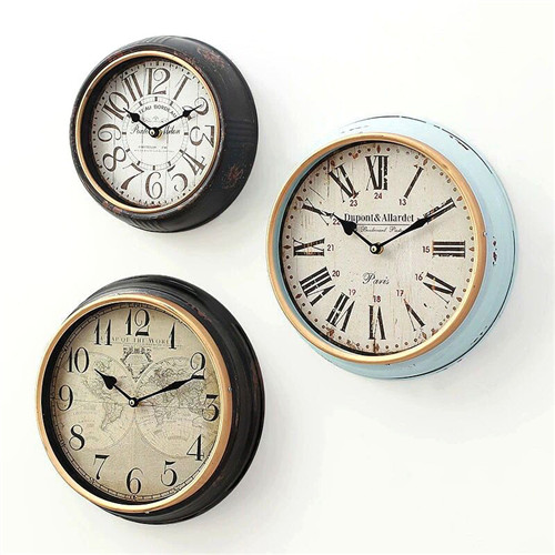 Decorative Clock
