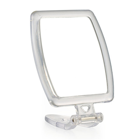 Makeup mirror
