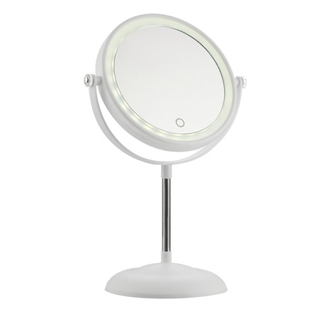 Makeup mirror