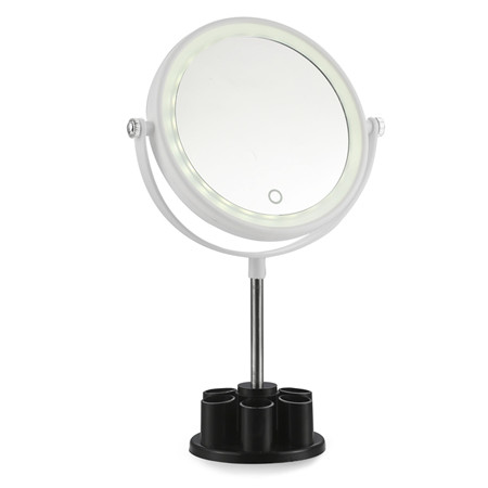 Makeup mirror