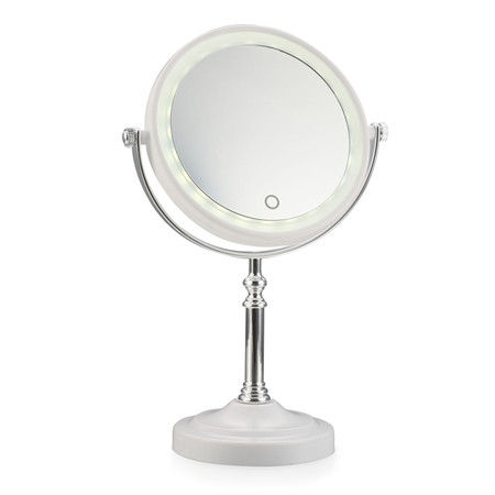 Makeup mirror