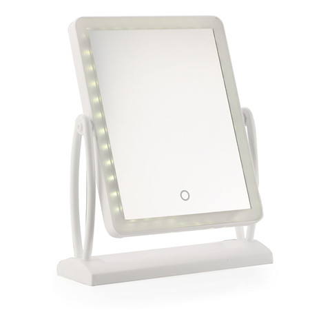 Makeup mirror