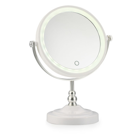 Makeup mirror