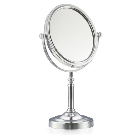 Makeup mirror