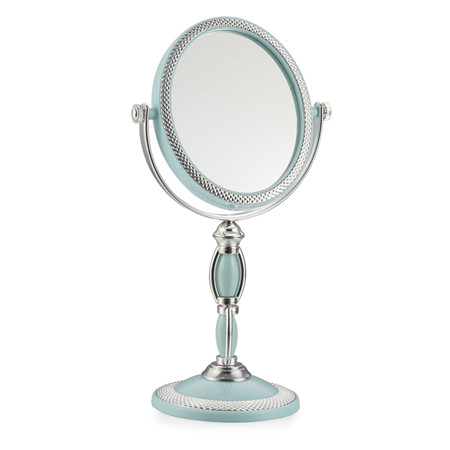 Makeup mirror