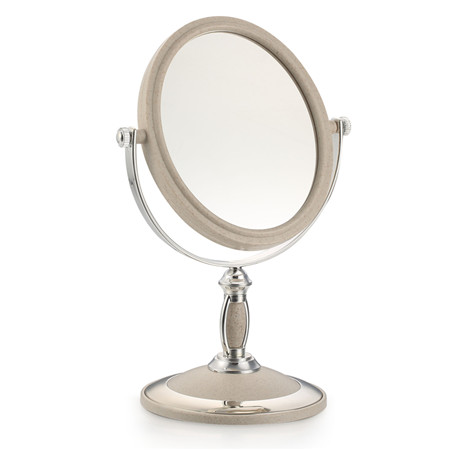 Makeup mirror