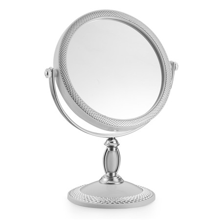 Makeup mirror
