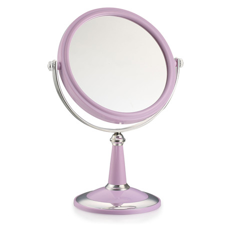 Makeup mirror