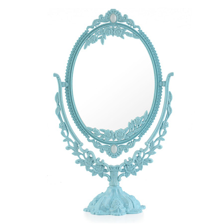Makeup mirror