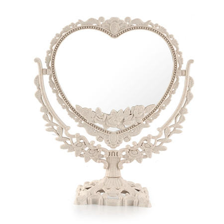 Makeup mirror