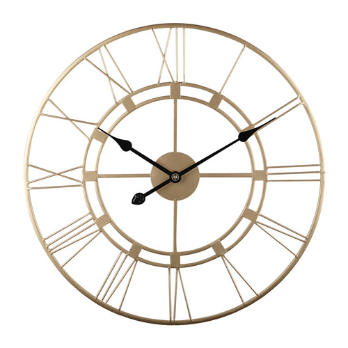 Decorative Clock
