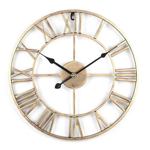 Decorative Clock