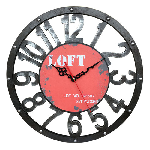 Decorative Clock