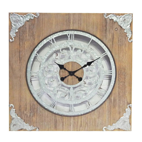 Decorative Clock