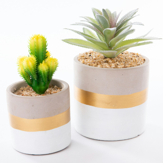 Artificial Plants