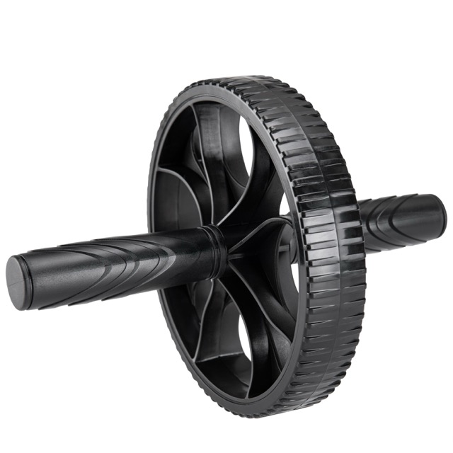For Home Office Fitness Gym With Non-Slip Handles Exercise Equipment training wheel AB Wheel Ab Roller Wheel