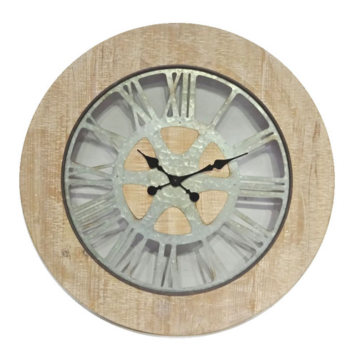 Decorative Clock