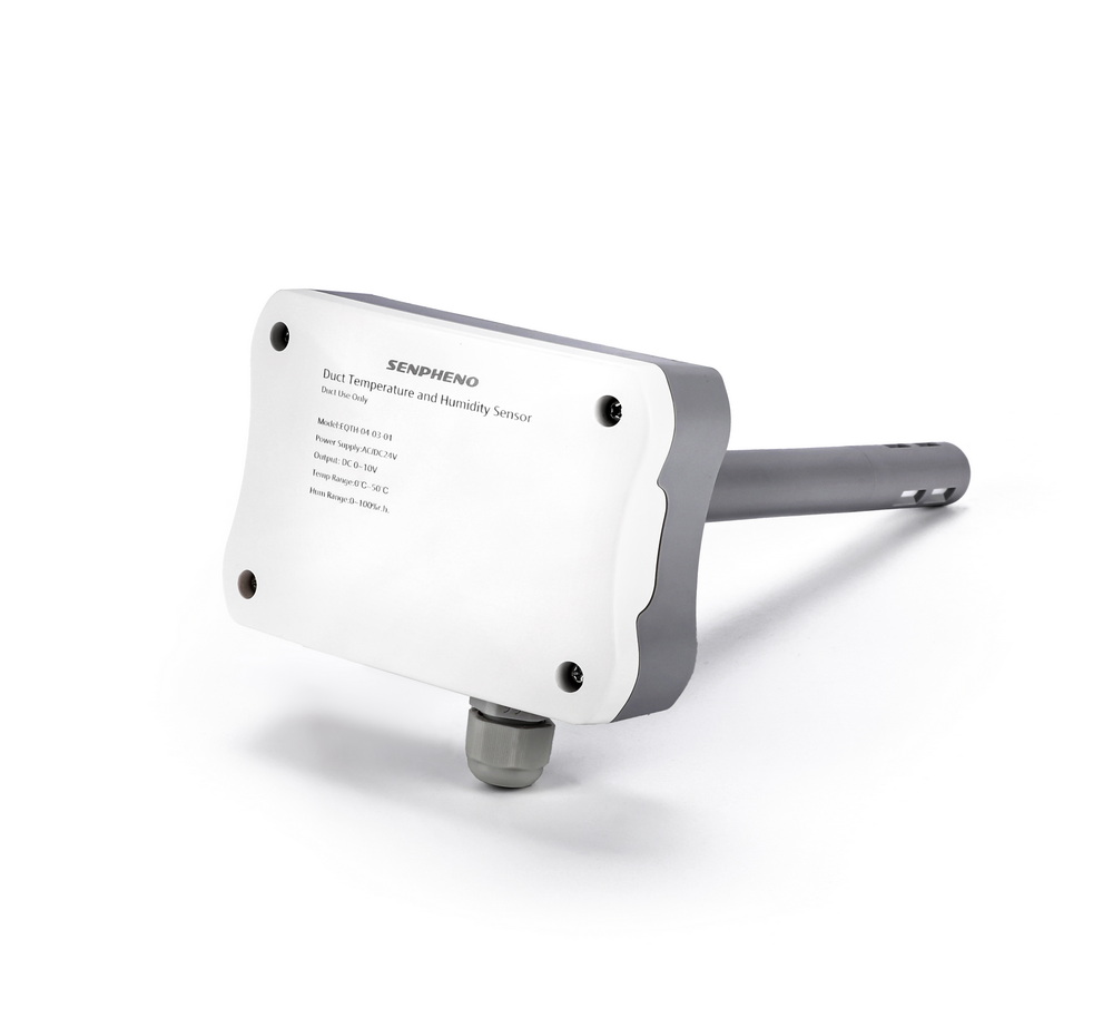 温湿度传感器
