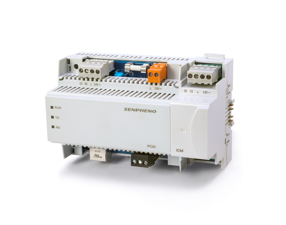 TXIO Expansion Module