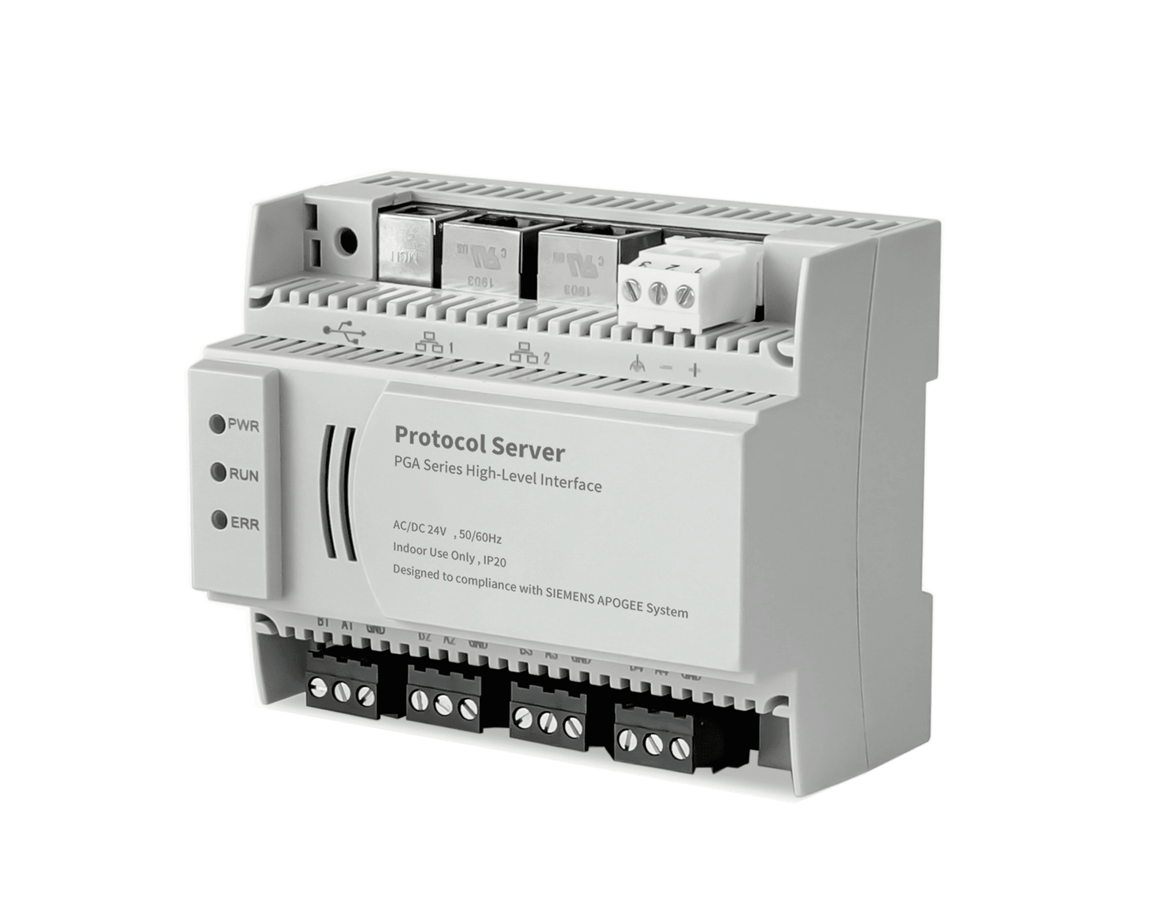 PGA Series网络控制器