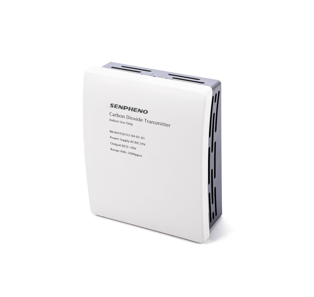 CO2传感器