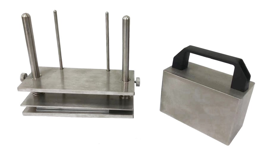 Color fastness to Perspiration Testing