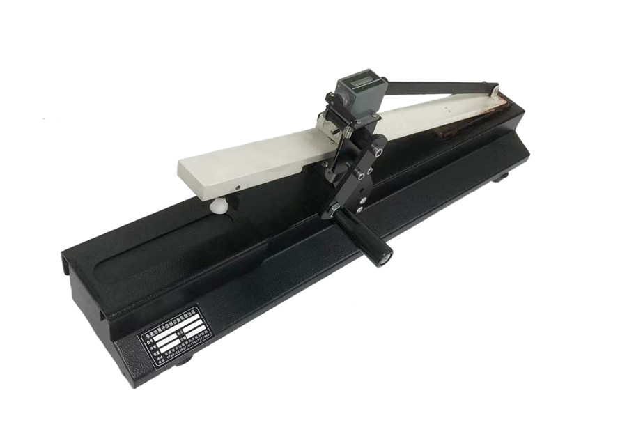 Color fastness to wet and dry rubbing Testing