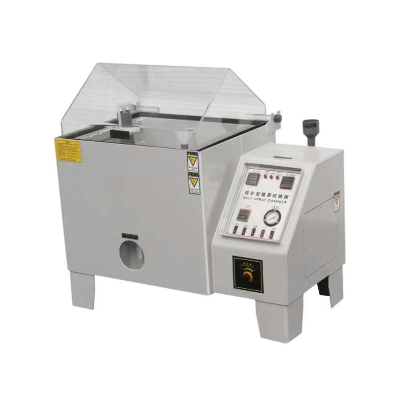 Salt Spraying Testing