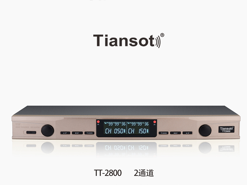TT-2800