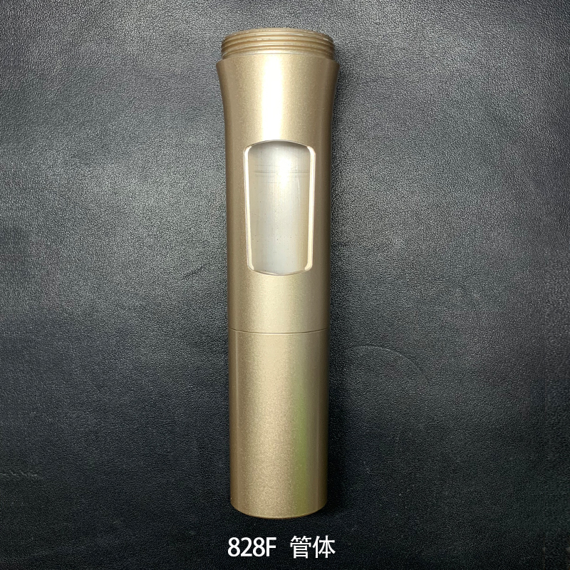 828F管体