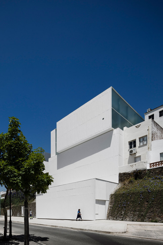 葡萄牙阿布兰特什市场