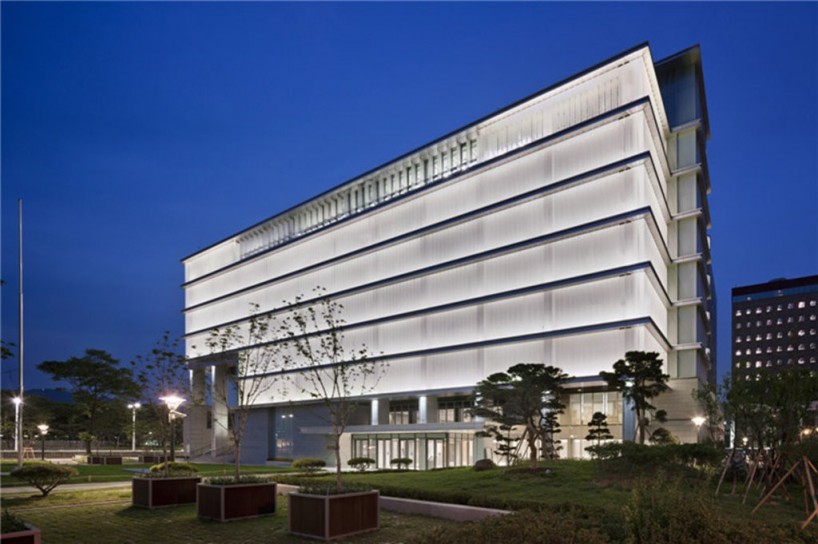 韩国当代历史国家博物馆