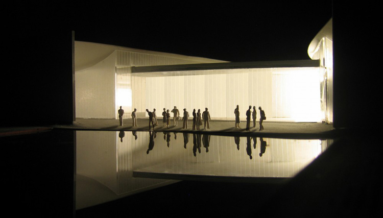 海宁当代艺术博物馆