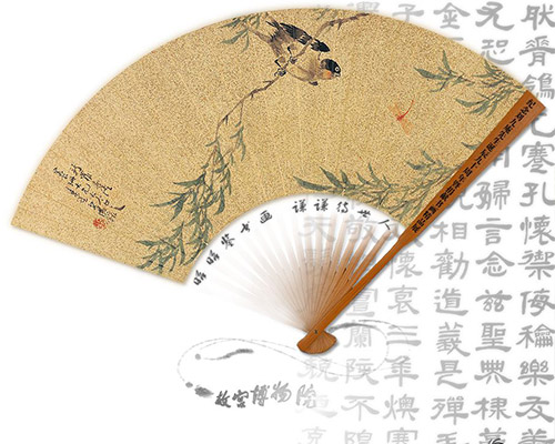 文物字画防霉防蛀方案