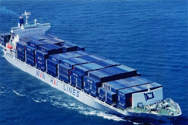 日照海运到广州海运内贸集装箱运输货代公司