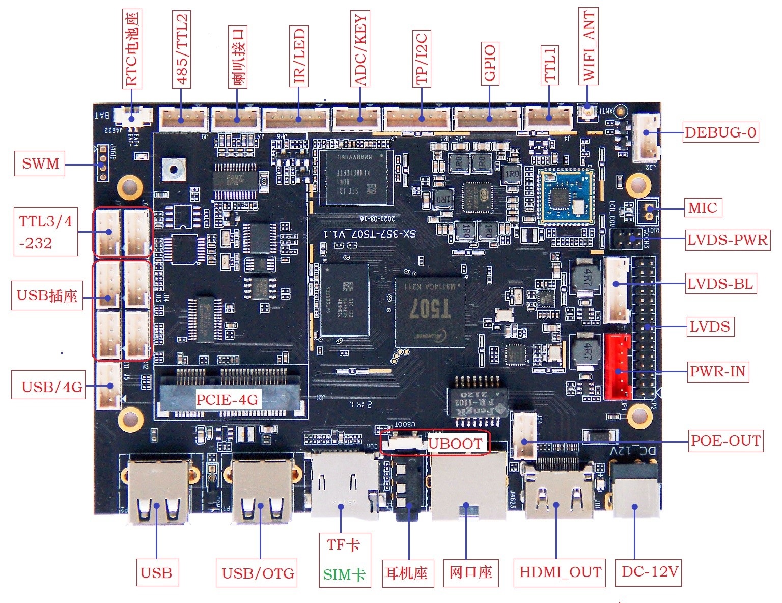 SX-357-T507