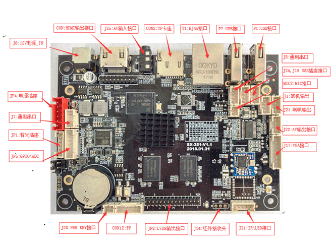 SX-351
