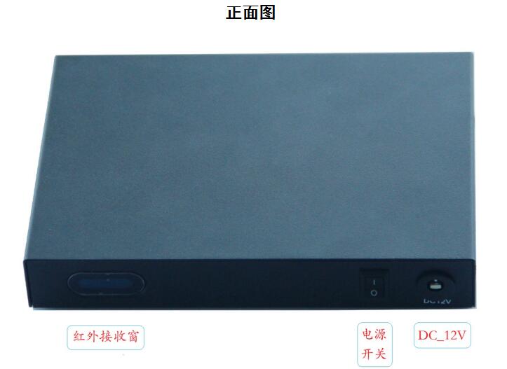 A20单机播放盒
