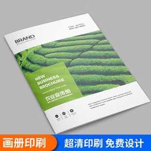 書刊畫冊
