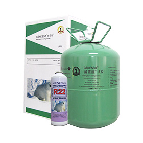 二氟一氯甲烷 R22(F22)