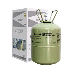 混合制冷剂R406A