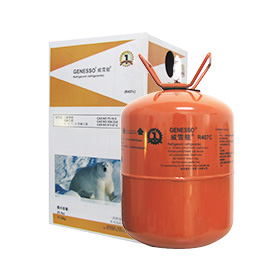 混合制冷剂R407C