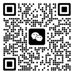 鲁腾管业微信二维码