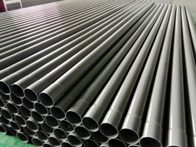 PVC-M高抗冲给水管