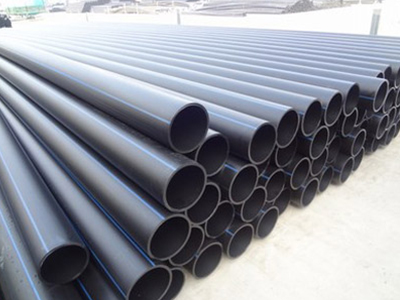 浅谈农田灌溉管的市场发展前景