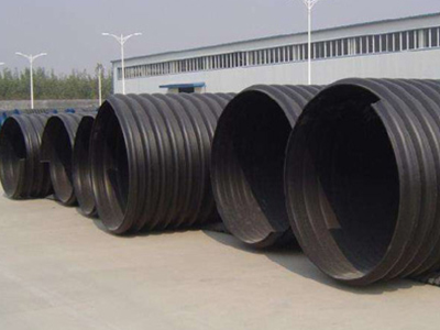 PE管在运输时的注意的事项有哪些