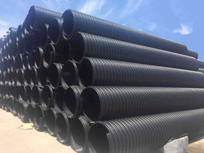  PE管之压力试验和水密性试验